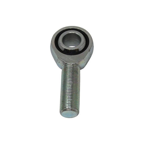 Aftermarket Male Rod End Fits Bobcat 2188142-0, Fits Exmark, Fits Toro 1-633029, for Scag LAE40-0039 - main